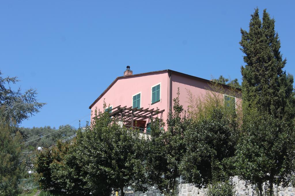 Le Ginestre Leilighet Levanto Rom bilde